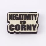 Negativity is Corny