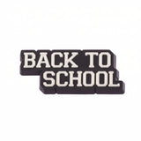 BACK TO SCHOOL