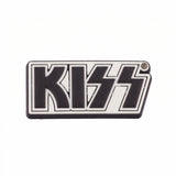 KISS Band Logo