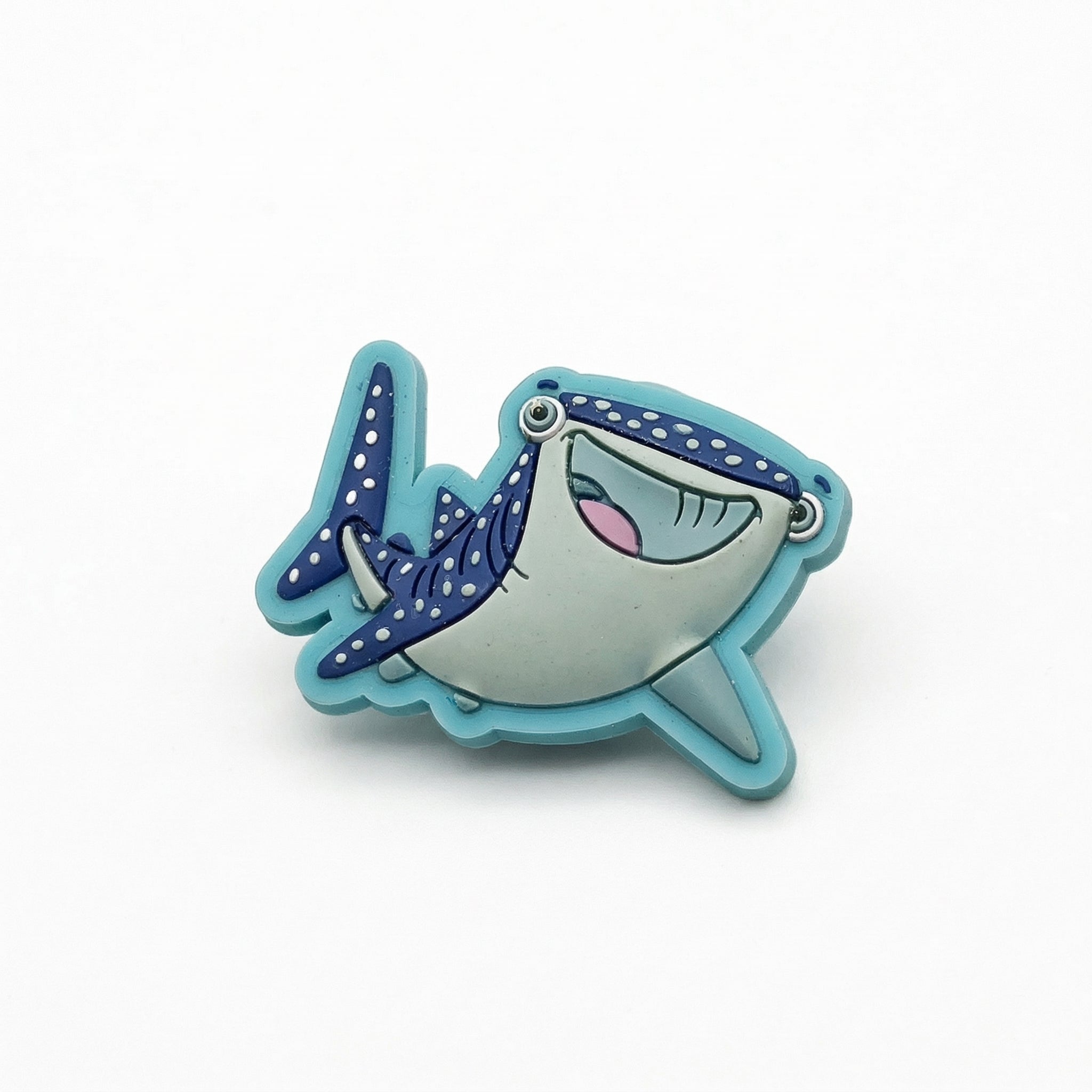 Jibbitz - Sea Life & Friends Collection