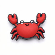 Jibbitz - Sea Life & Friends Collection
