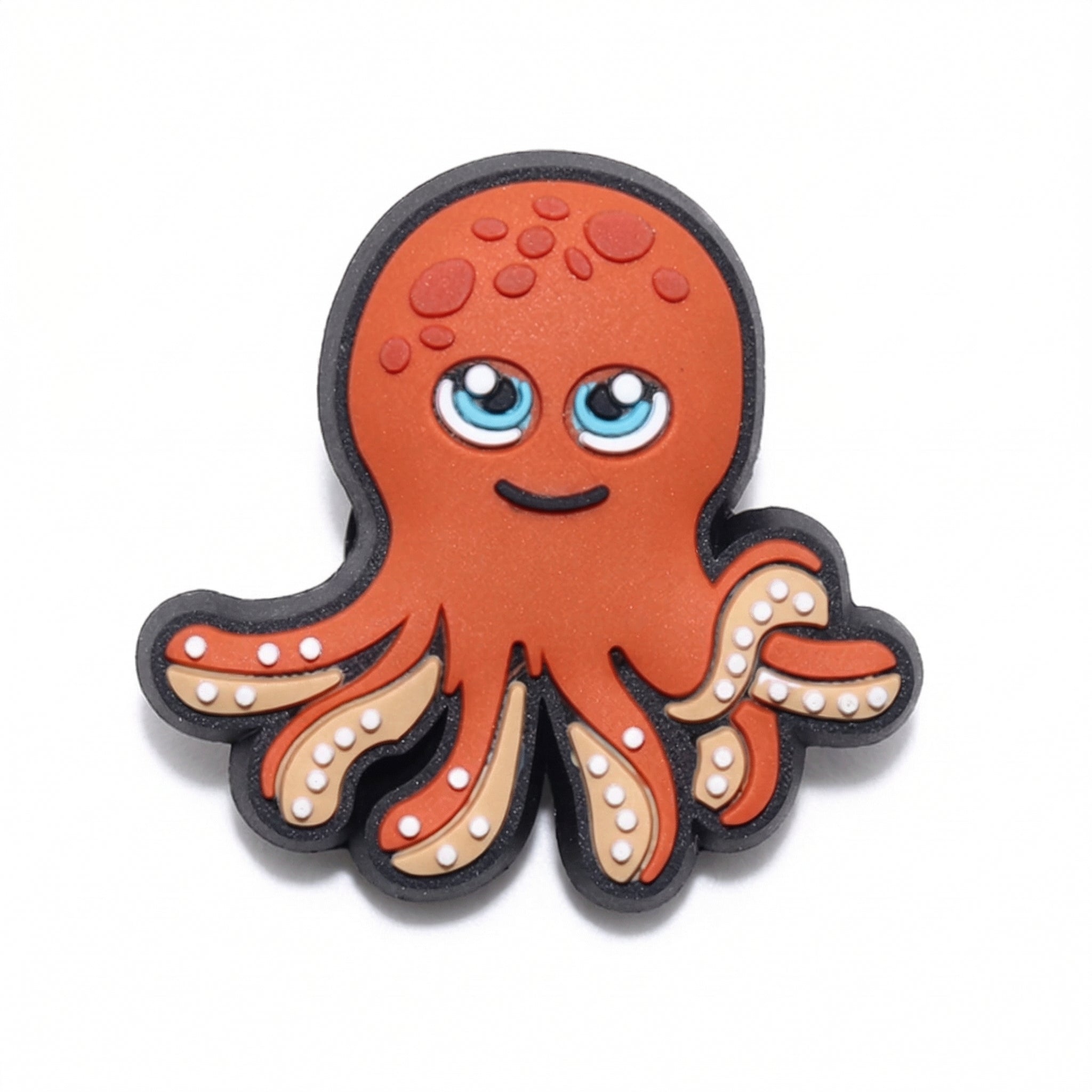 Jibbitz - Sea Life & Friends Collection