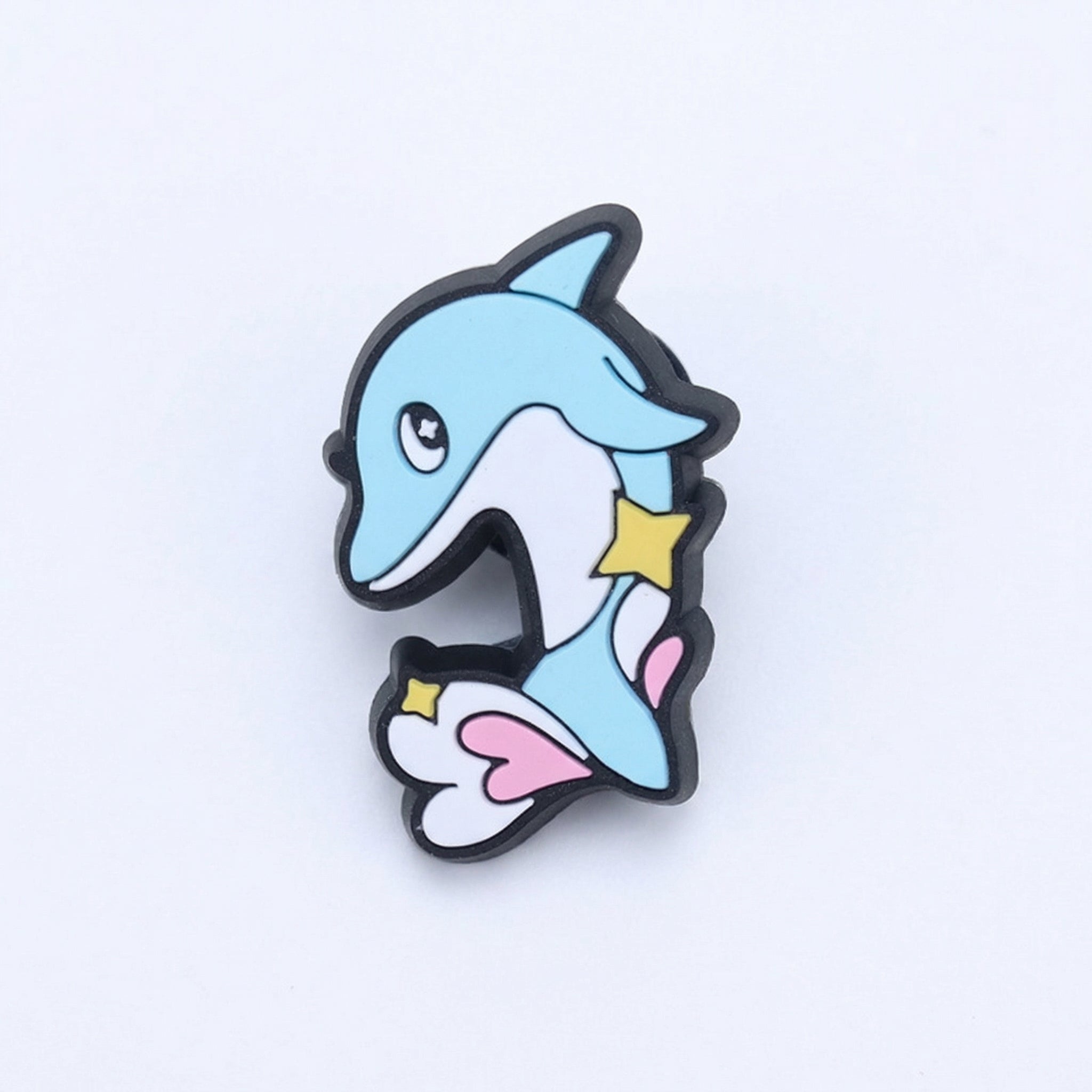 Jibbitz - Sea Life & Friends Collection