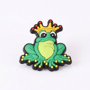 Jibbitz - Sea Life & Friends Collection