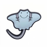 Mr. Ray (Stingray)