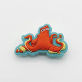 Hank (Grumpy Octopus)