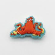 Jibbitz - Sea Life & Friends Collection