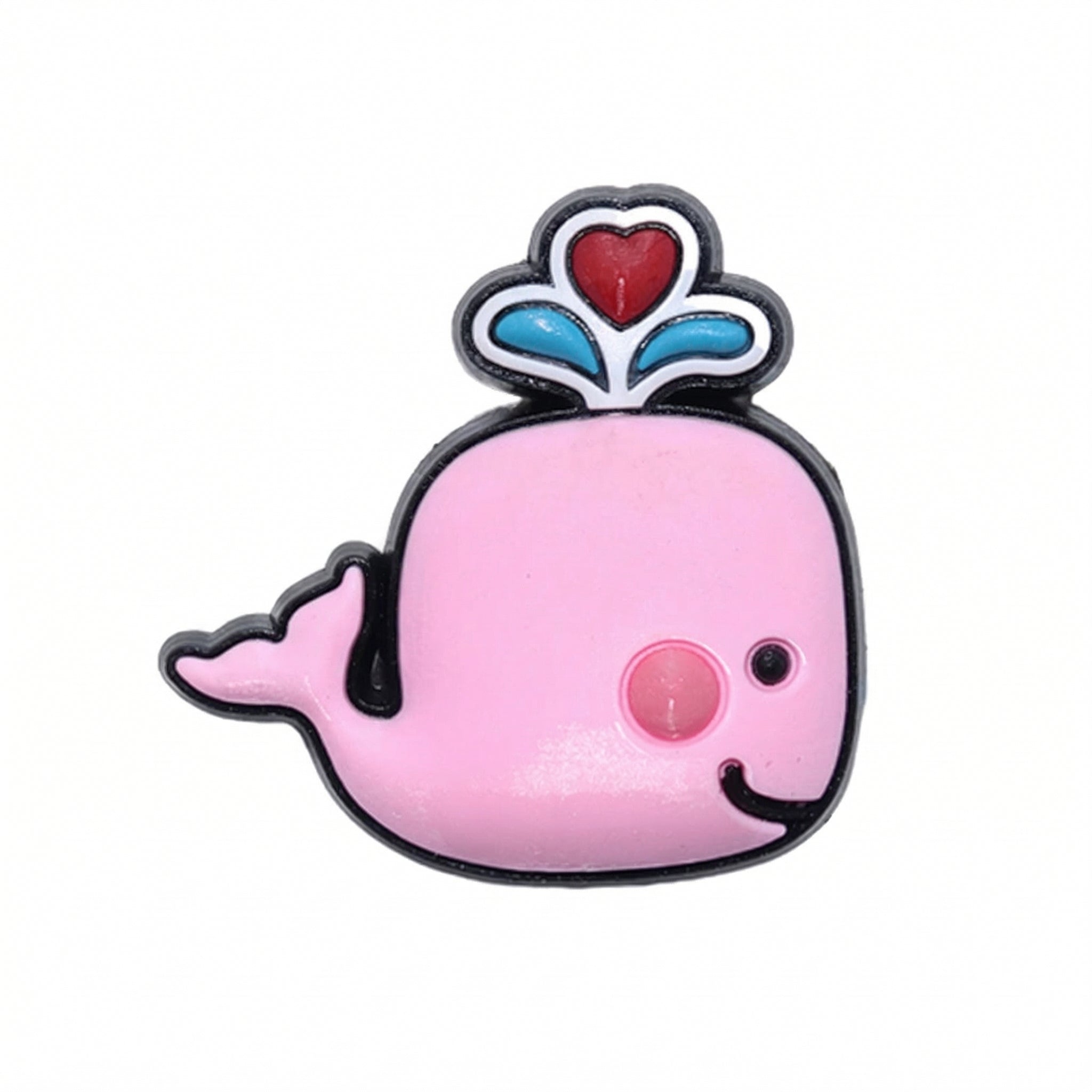 Jibbitz - Sea Life & Friends Collection