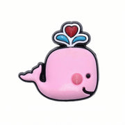 Jibbitz - Sea Life & Friends Collection