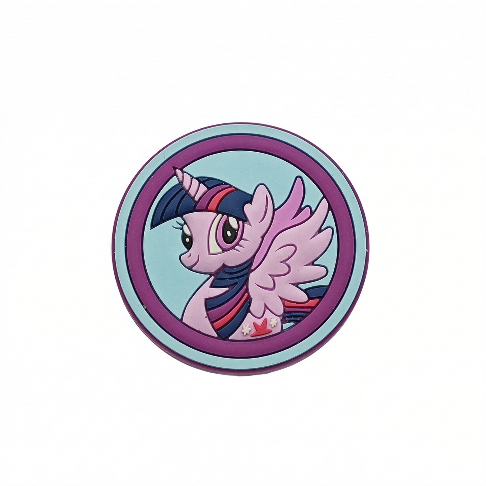 Jibbitz - Pony Friends Collection