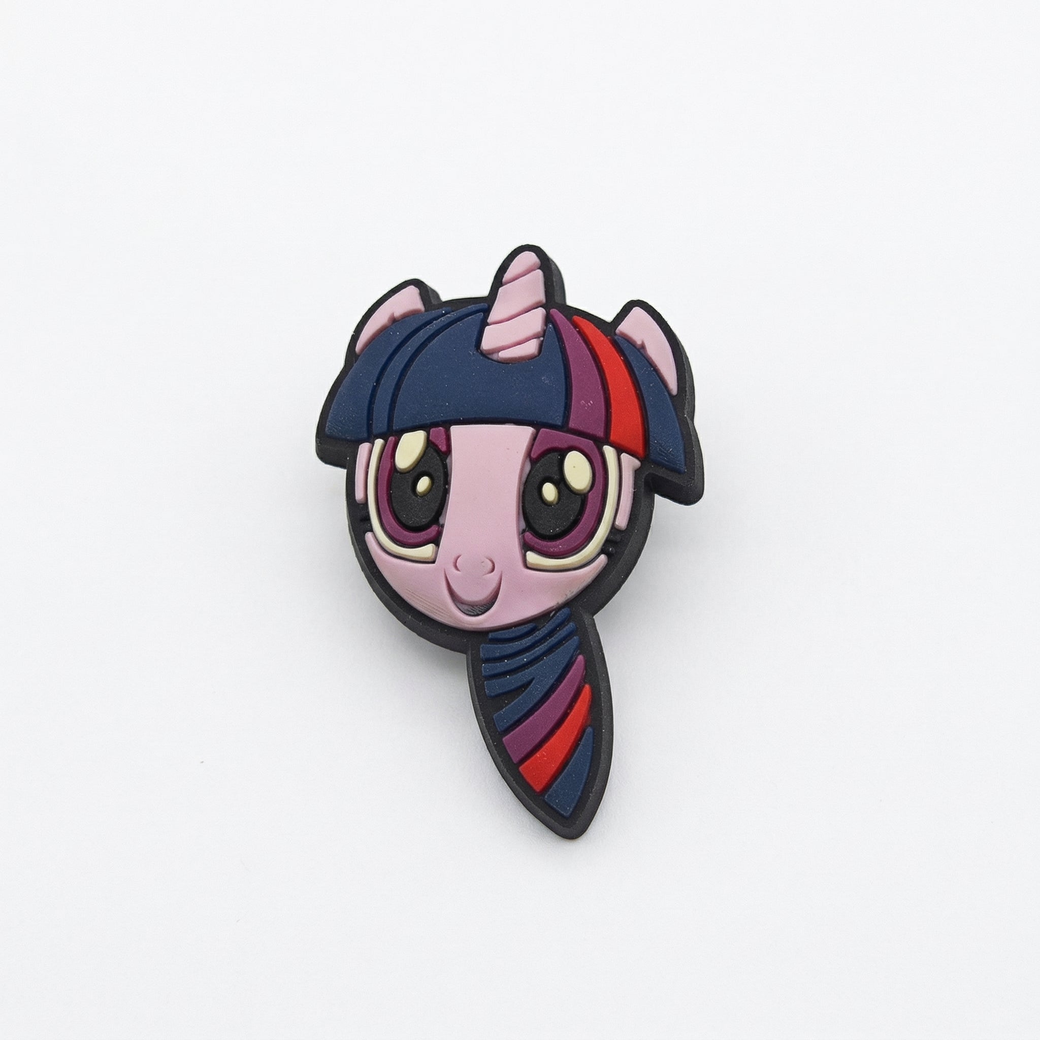 Jibbitz - Pony Friends Collection