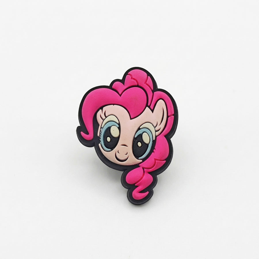 Jibbitz - Pony Friends Collection