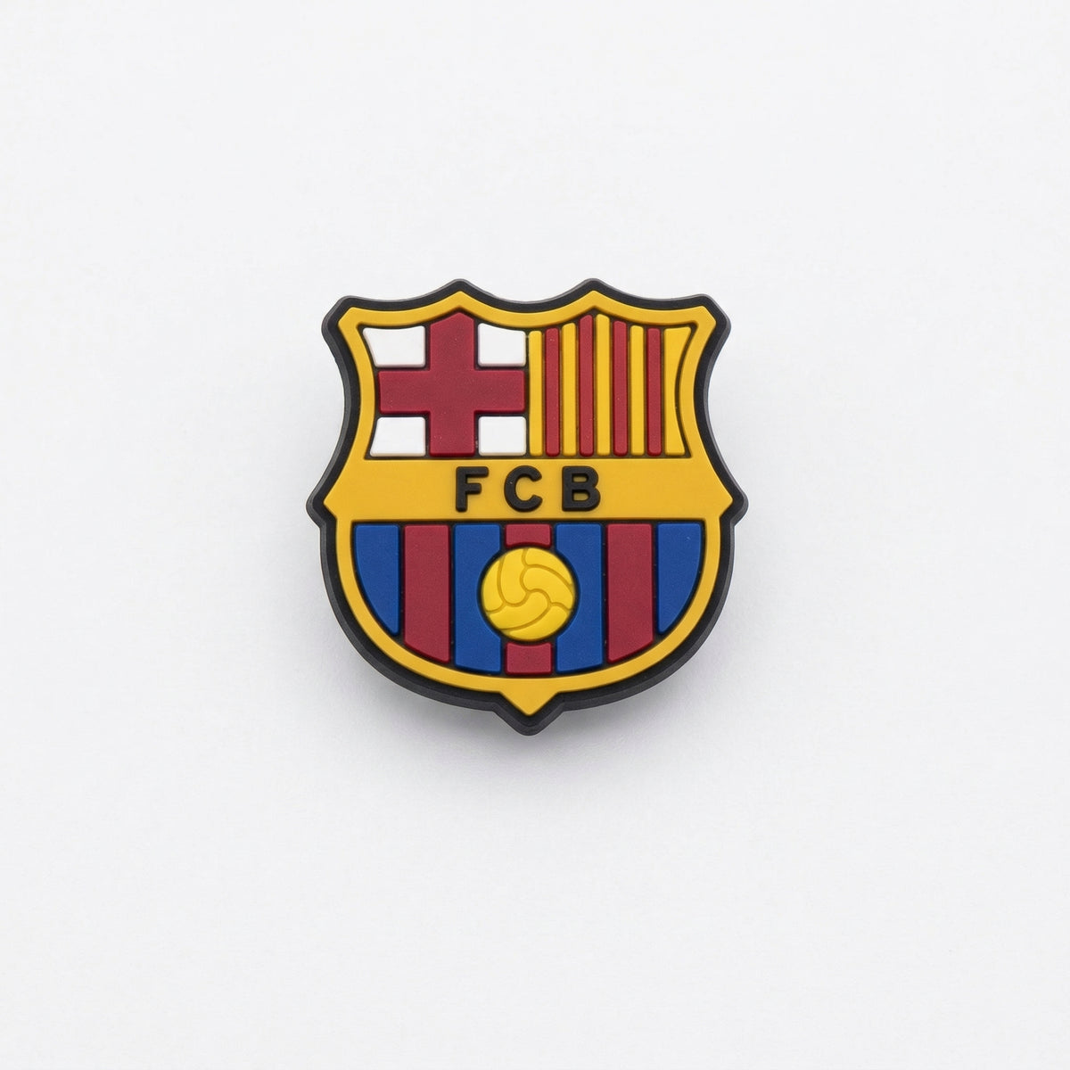 Jibbitz - Football Club Crests Collection