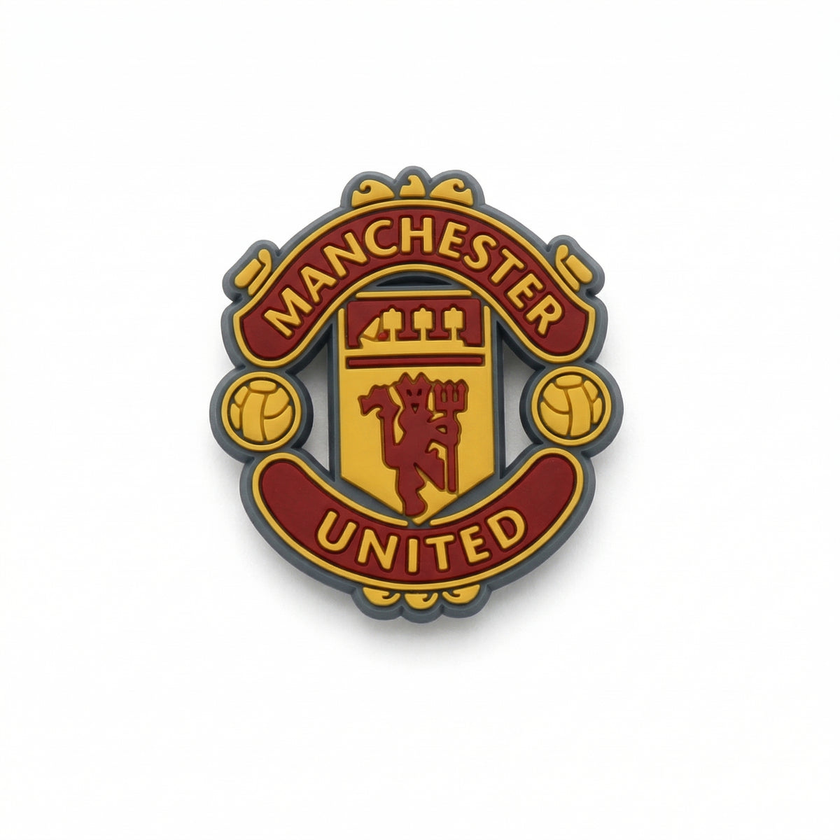 Jibbitz - Football Club Crests Collection