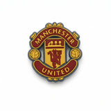 Manchester United Crest
