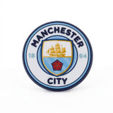 Manchester City Crest