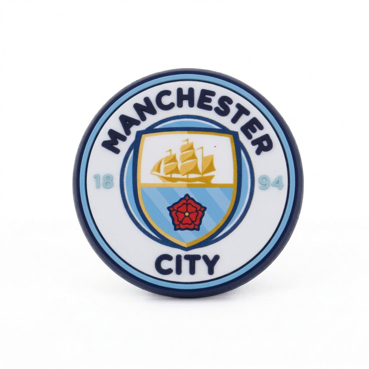 Jibbitz - Football Club Crests Collection