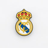 Real Madrid Crest