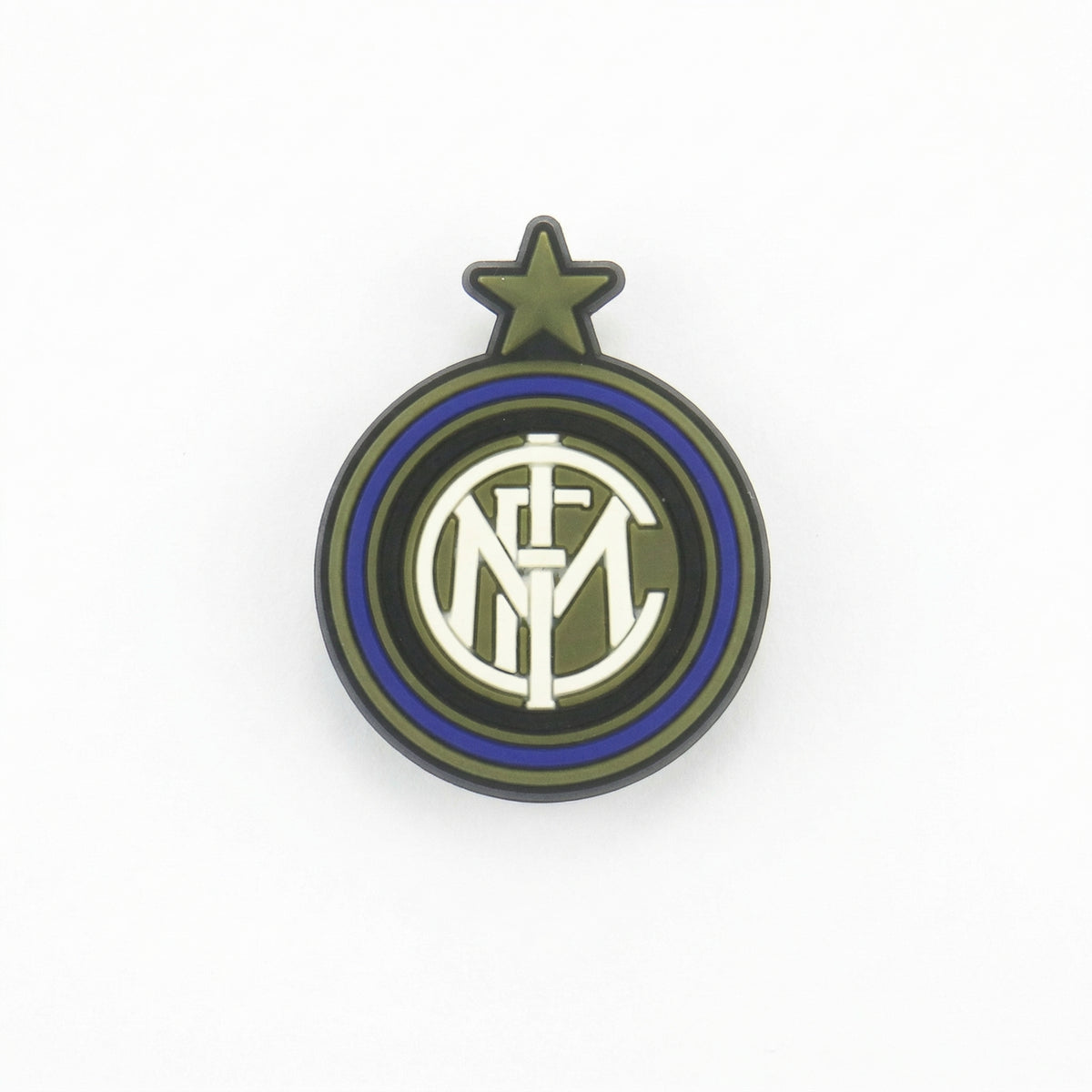 Jibbitz - Football Club Crests Collection