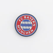 Jibbitz - Football Club Crests Collection