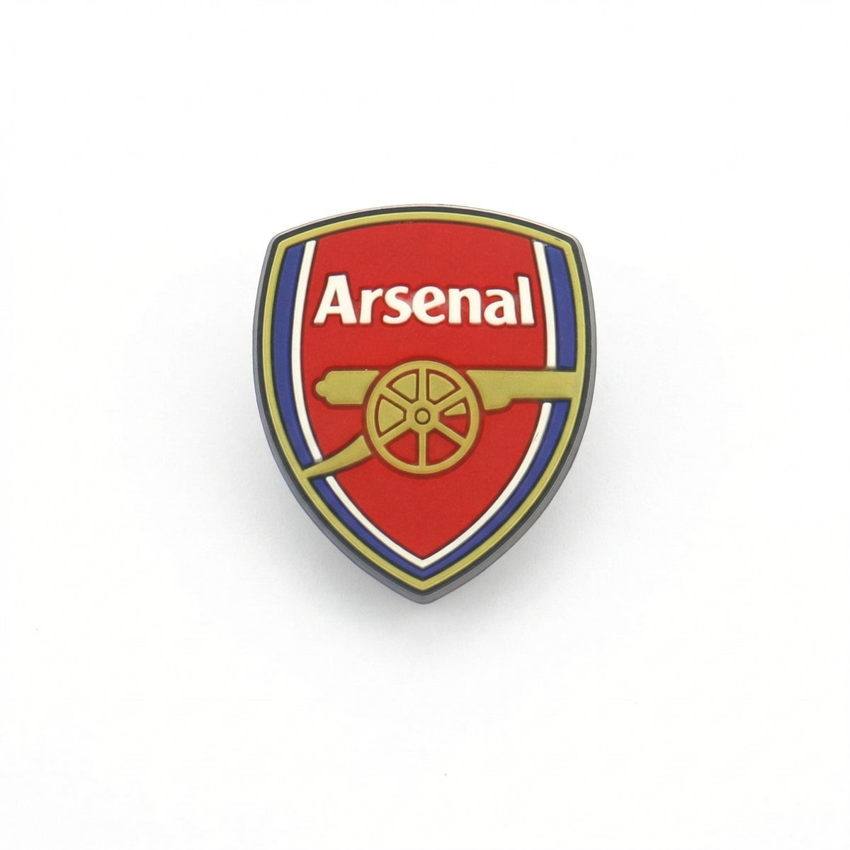Jibbitz - Football Club Crests Collection
