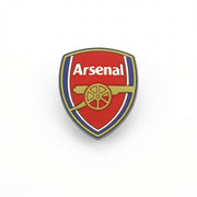 Jibbitz - Football Club Crests Collection