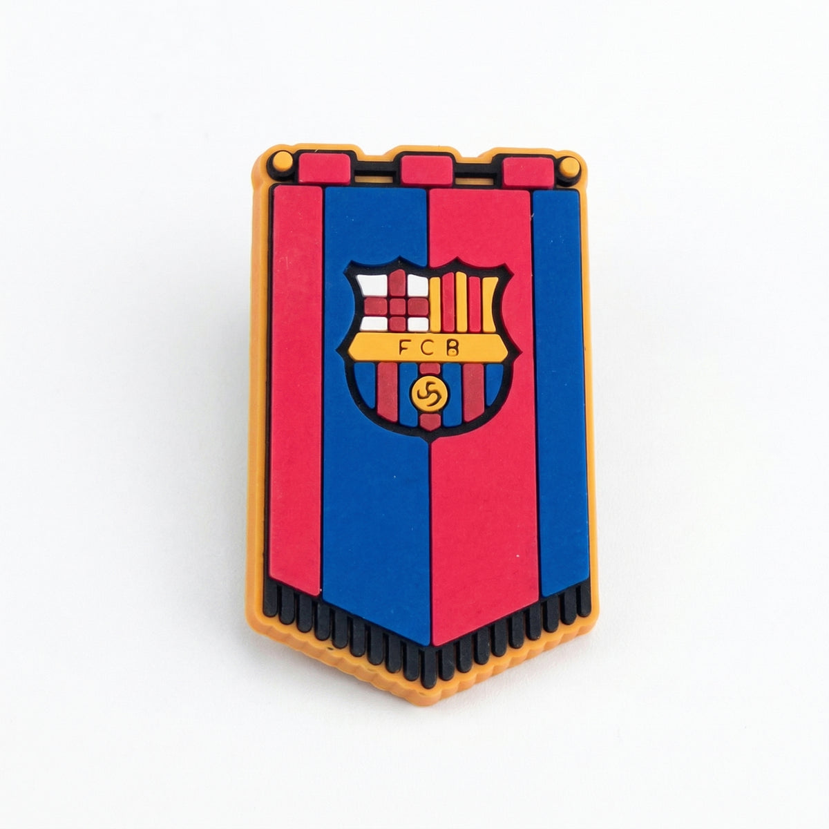 Jibbitz - Football Club Crests Collection