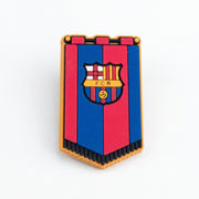 Jibbitz - Football Club Crests Collection