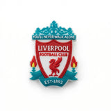 Liverpool FC Crest