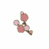 Sakura Branch Emblem