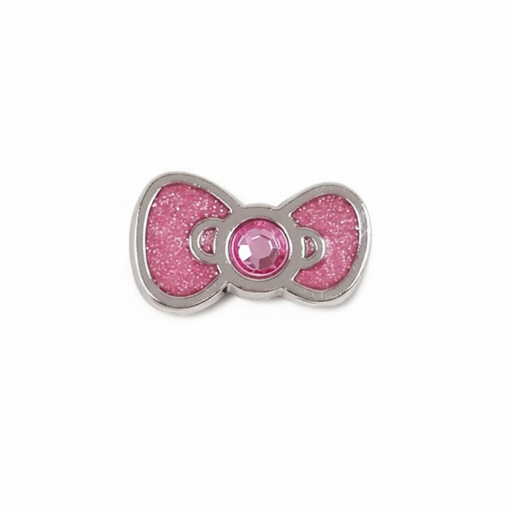 Jibbitz - Metal - Hello Kitty & Friends Collection