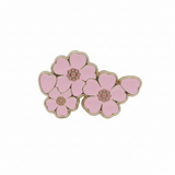 Triple Sakura Cluster