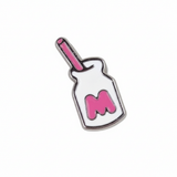 Hello Kitty Milk Bottle