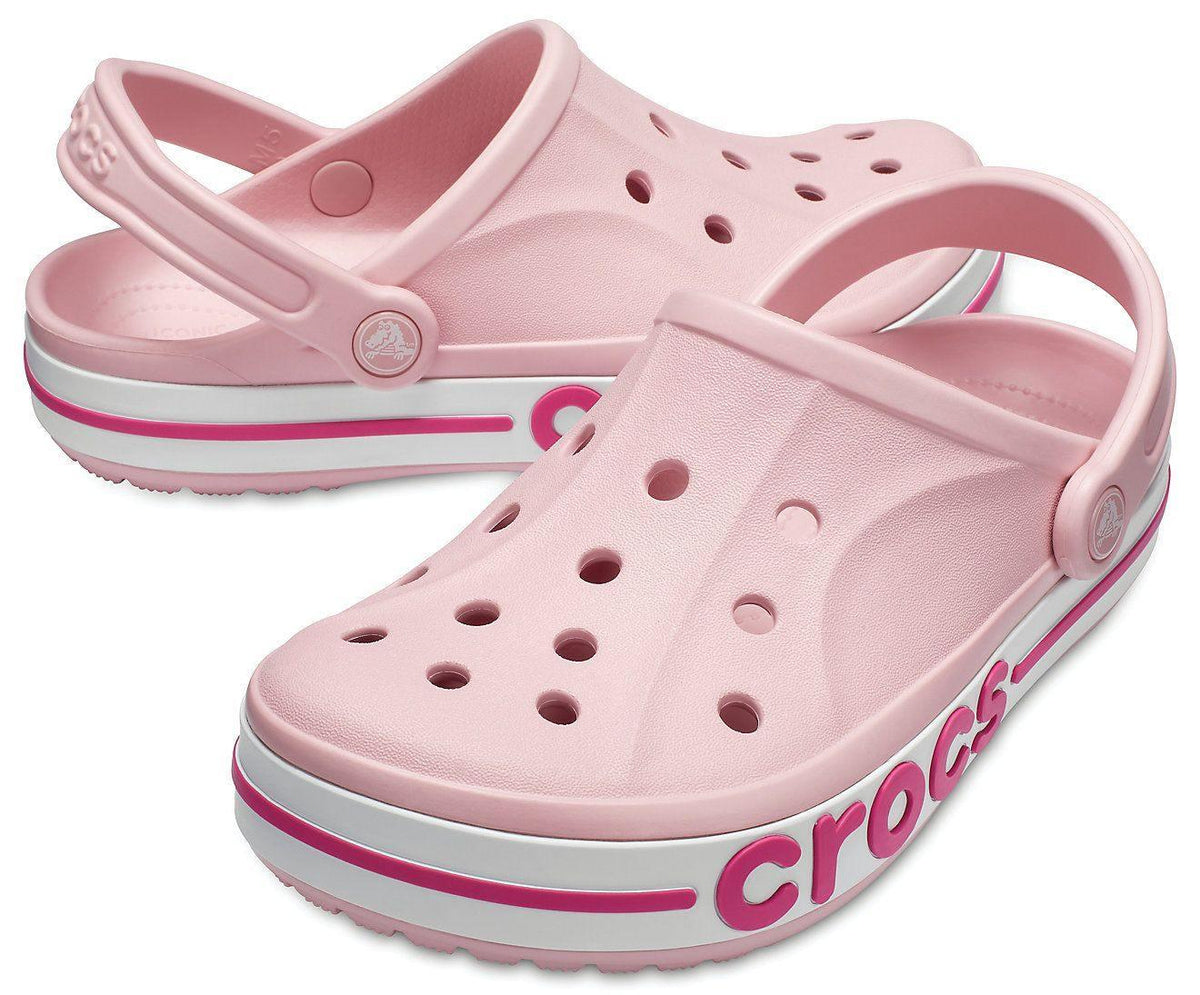 Unisex Authentic Crocs Bayaband Clog