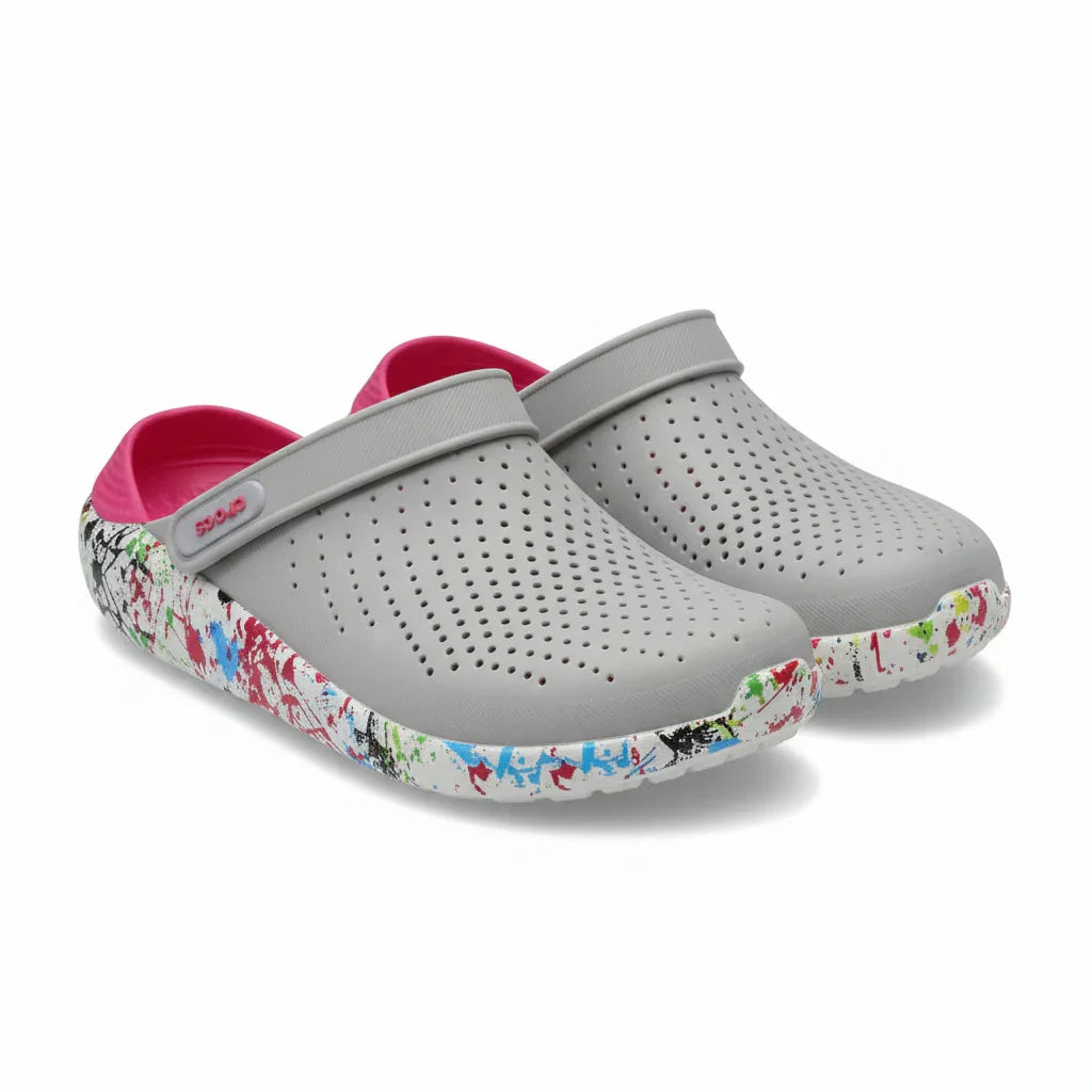 Crocs LiteRide Clog - Limited Edition - Dazzling