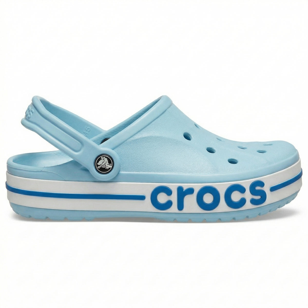Unisex Authentic Crocs Bayaband Clog