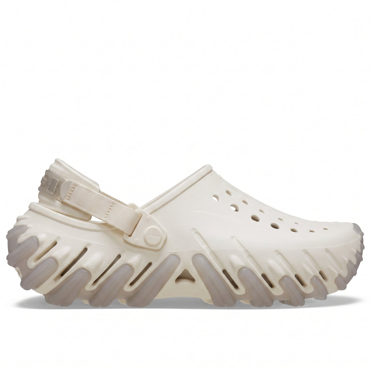 Crocs Echo Icey RO Clog