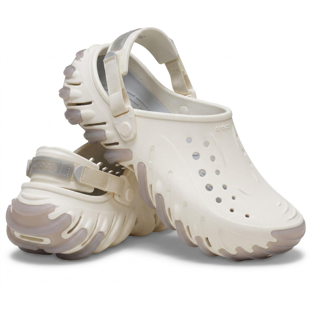Crocs Echo Icey RO Clog
