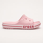 Authentic Crocs Bayaband Slides