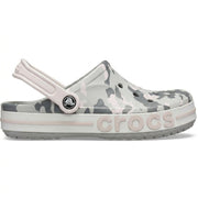 Authentic Crocs Bayaband Graphic Clog