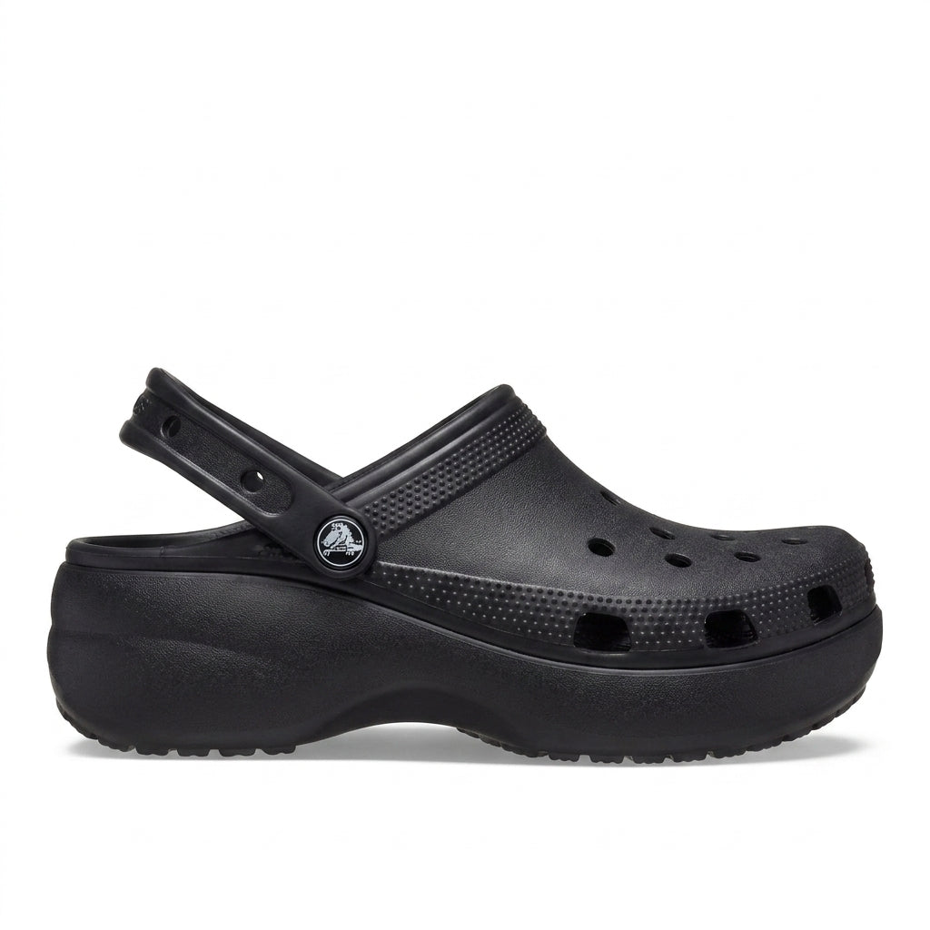 Authentic Crocs Classic Platform Clog