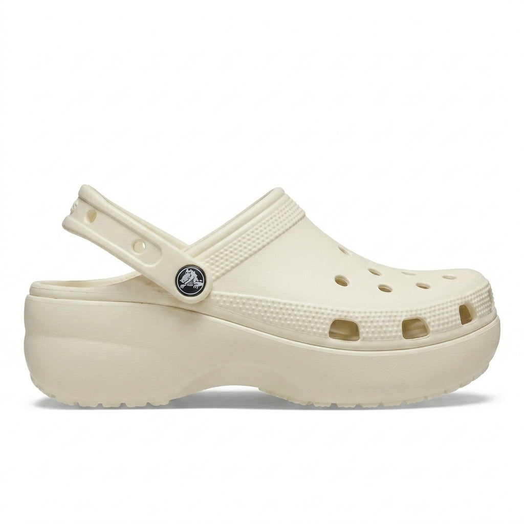 Authentic Crocs Classic Platform Clog