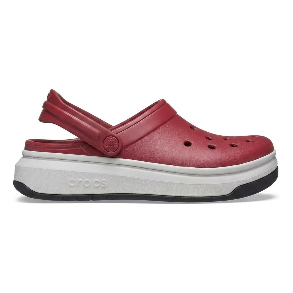 Authentic Crocs Crocband Full Force Clog