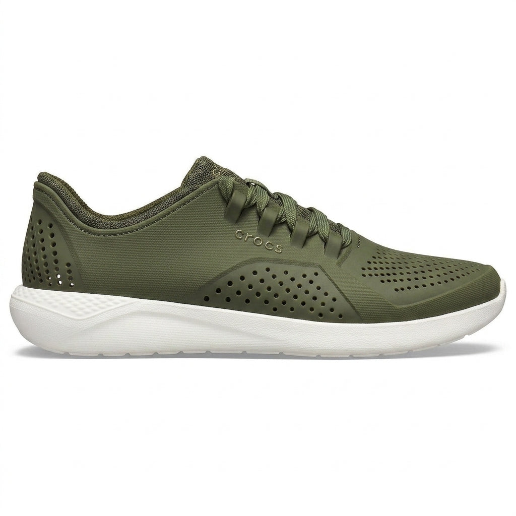Authentic Crocs LiteRide Pacer