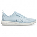 Mineral Blue/ White