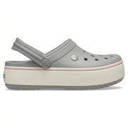 Authentic Crocs Crocband Platform Clog