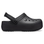 Authentic Crocs Crocband Platform Clog