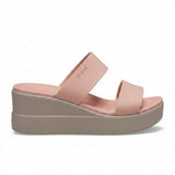 Pale Blush