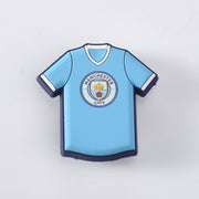Jibbitz - Manchester City FC Collection