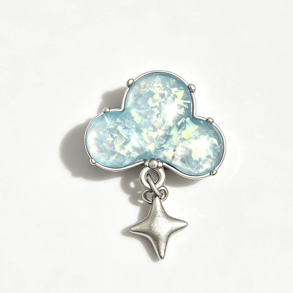 Jibbitz - Celestial Opal Dreams Collection